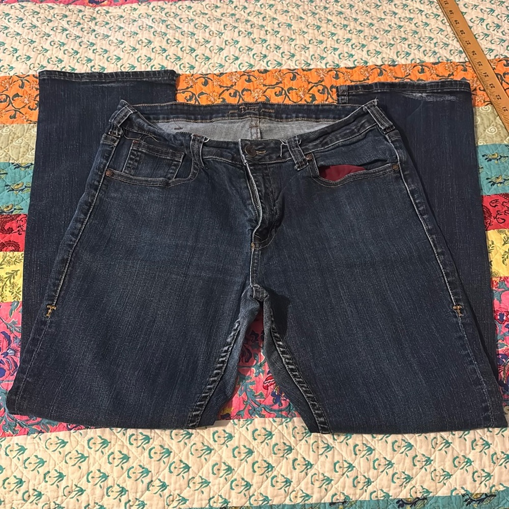 Cowgirl Tuff Co Women’s Jeans